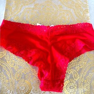 Victoria’s Secret nwt cheeky
